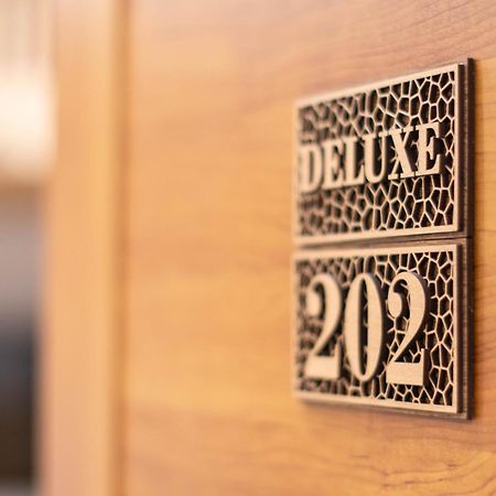 Zambak Apartments Σαράγεβο Εξωτερικό φωτογραφία