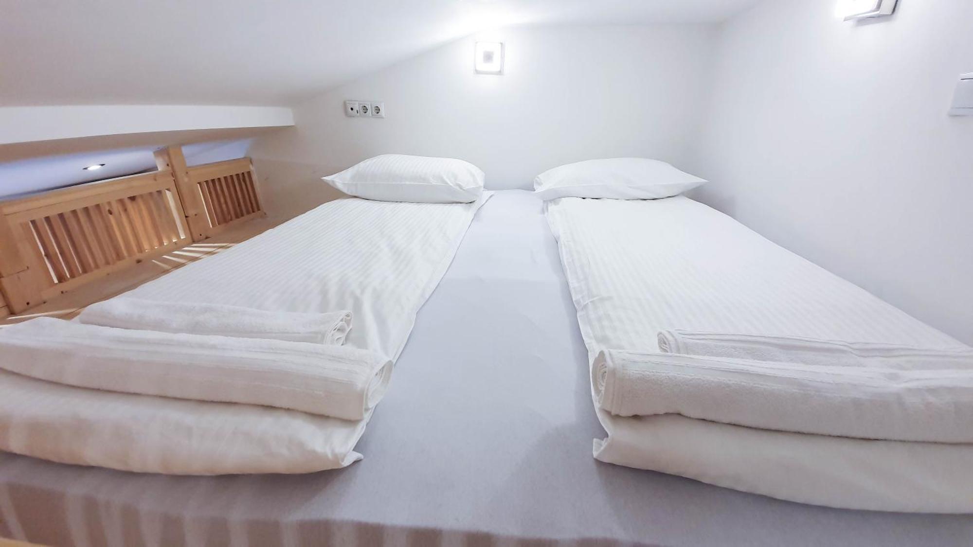 Zambak Apartments Σαράγεβο Εξωτερικό φωτογραφία