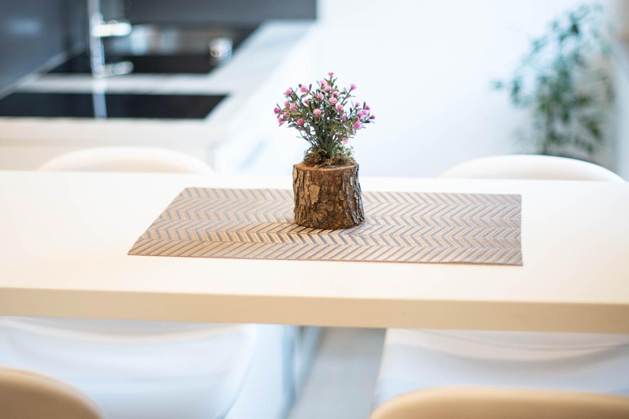 Zambak Apartments Σαράγεβο Εξωτερικό φωτογραφία