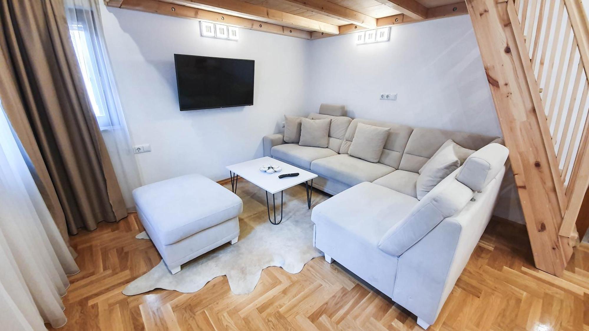 Zambak Apartments Σαράγεβο Εξωτερικό φωτογραφία
