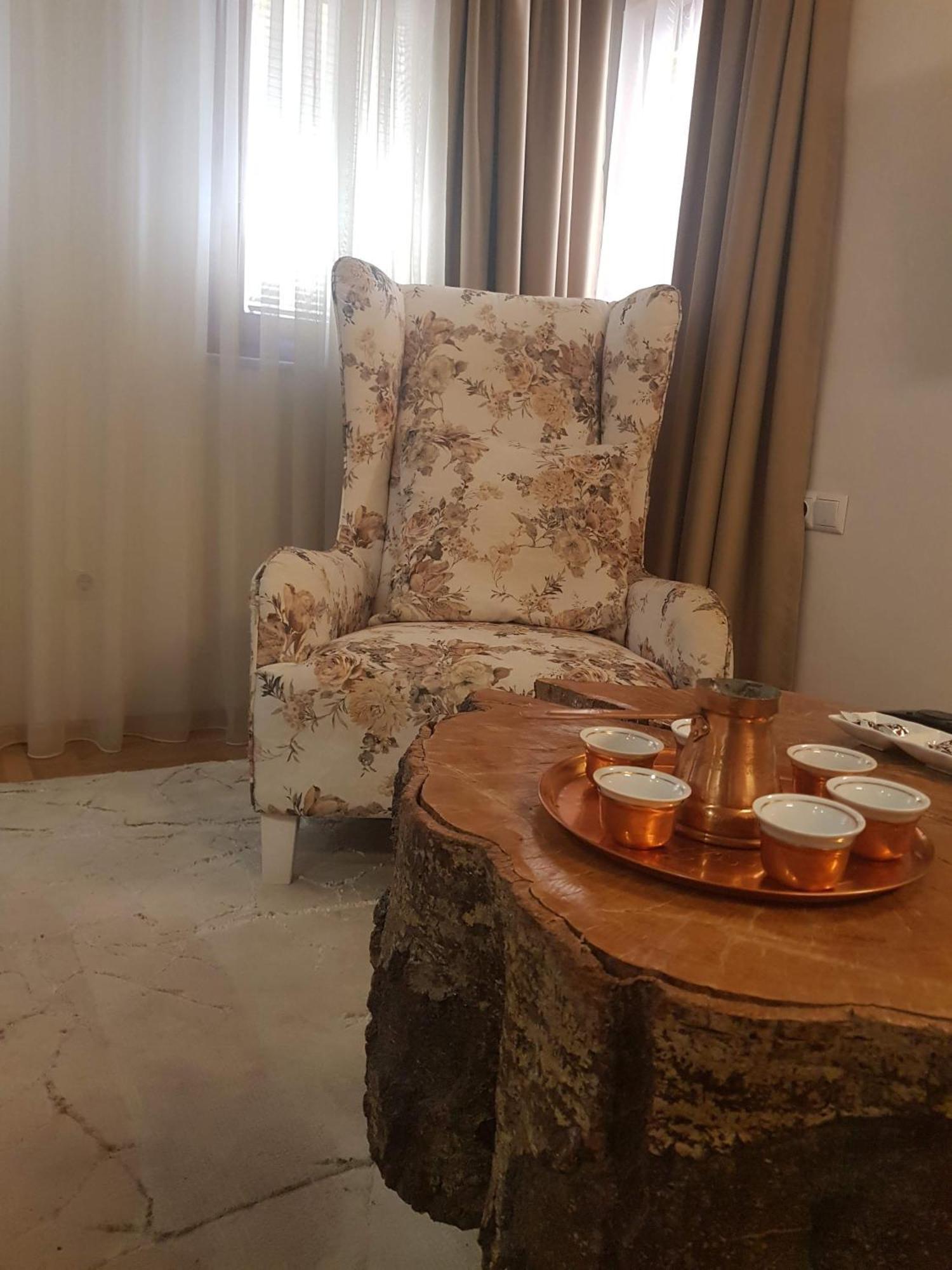 Zambak Apartments Σαράγεβο Εξωτερικό φωτογραφία