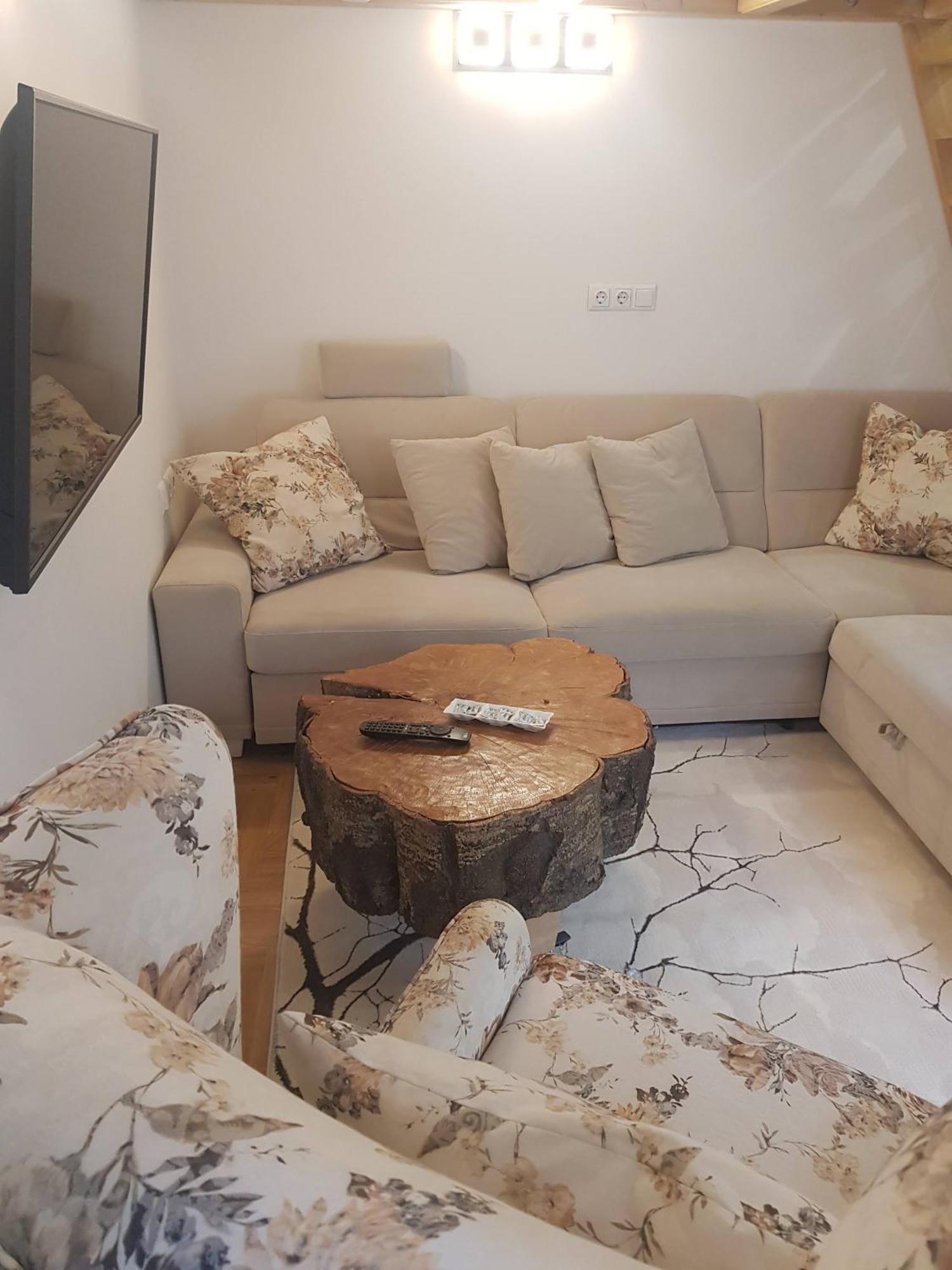 Zambak Apartments Σαράγεβο Εξωτερικό φωτογραφία