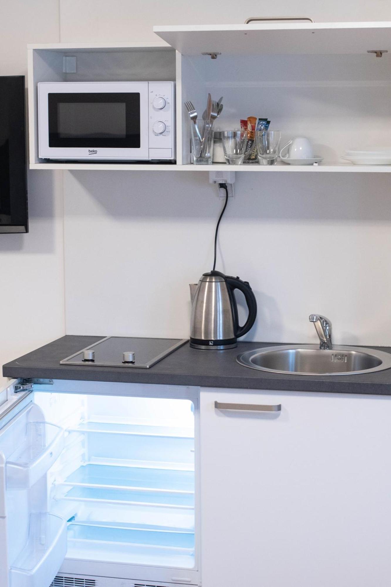 Zambak Apartments Σαράγεβο Εξωτερικό φωτογραφία