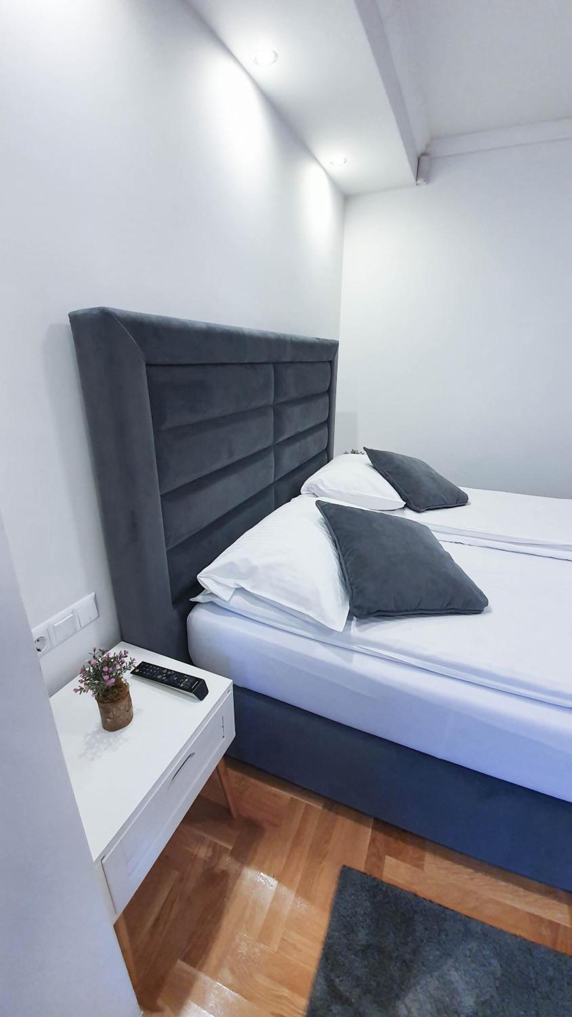 Zambak Apartments Σαράγεβο Εξωτερικό φωτογραφία
