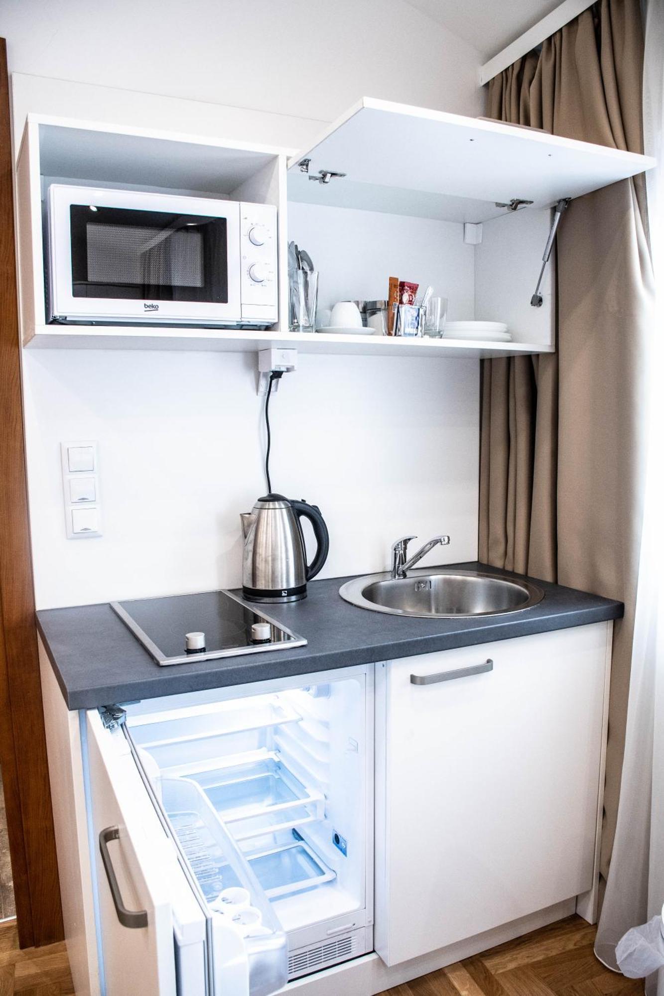 Zambak Apartments Σαράγεβο Εξωτερικό φωτογραφία