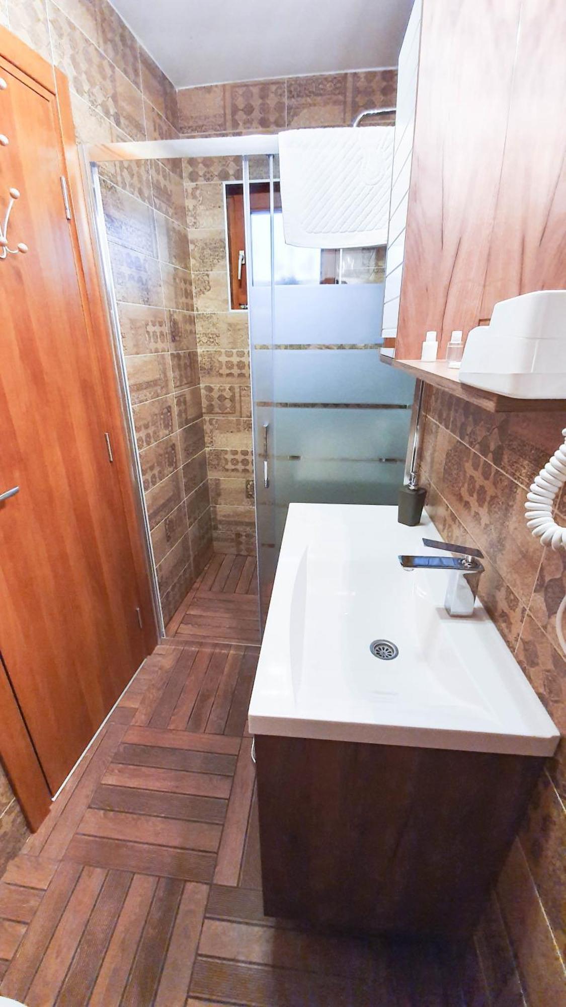 Zambak Apartments Σαράγεβο Εξωτερικό φωτογραφία