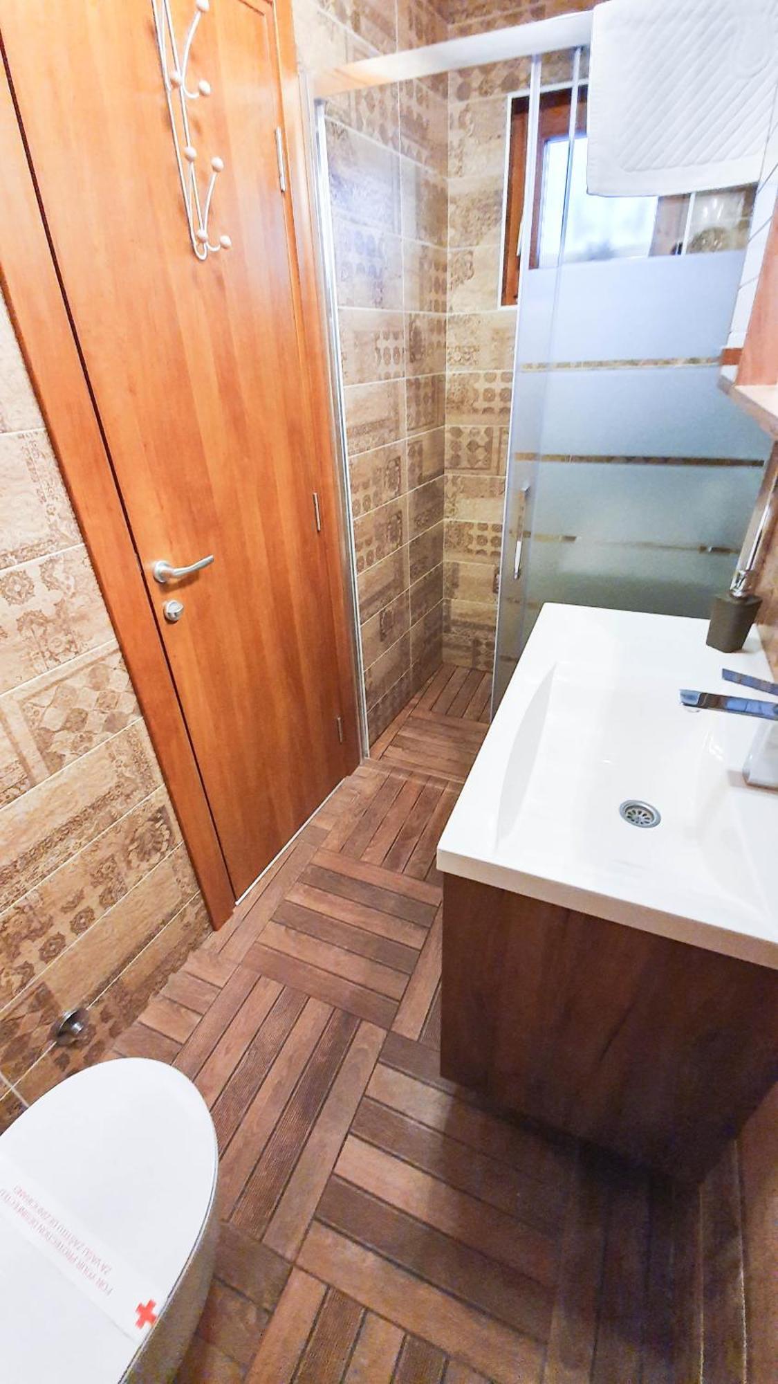 Zambak Apartments Σαράγεβο Εξωτερικό φωτογραφία