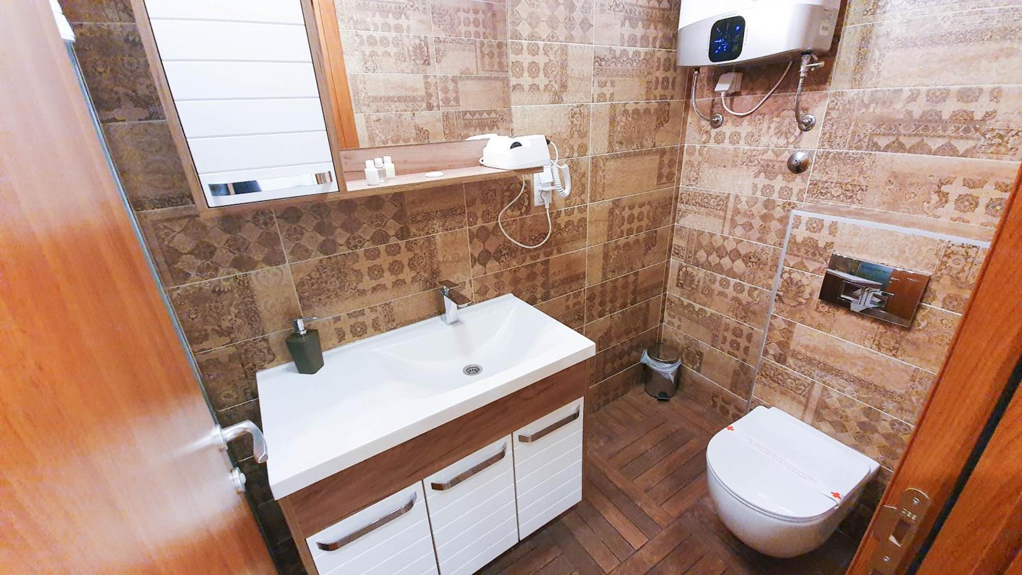 Zambak Apartments Σαράγεβο Εξωτερικό φωτογραφία